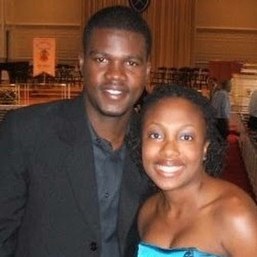 Meet your Posher, Faith ann